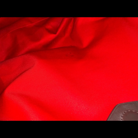 Authentic LOUIS VUITTON GRACEFUL MM DAMIER EBENE - Picture 8 of 11